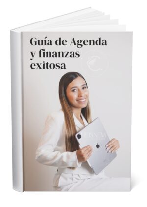 Agenda y Finanzas exitosa