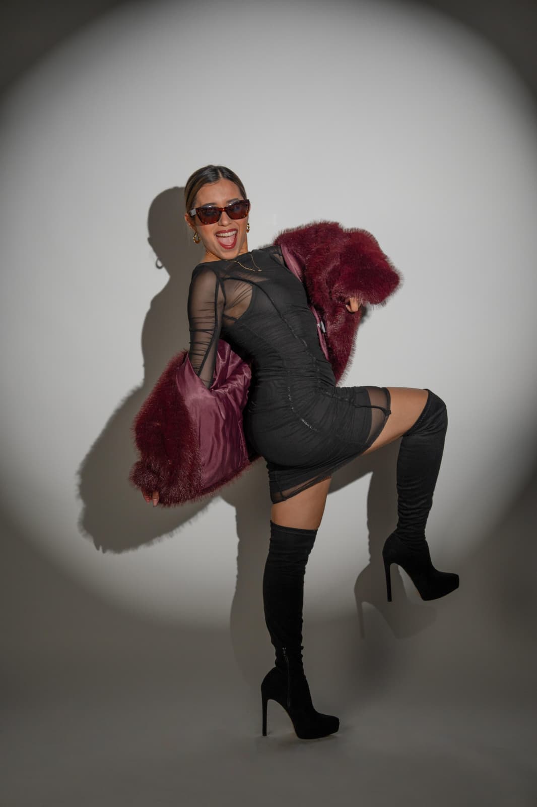 Crece tus Redes Sociales